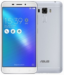 Замена динамика на телефоне Asus ZenFone 3 Laser (‏ZC551KL) в Сочи